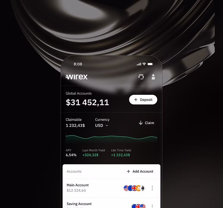 Instant Access Complete Transparency