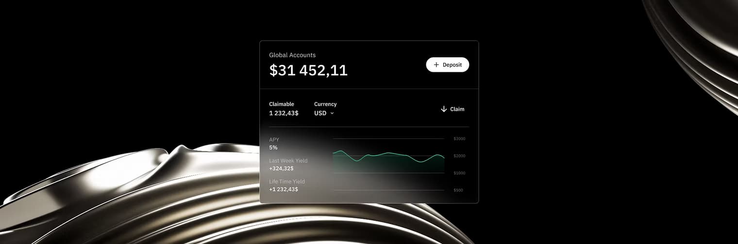 Cardexa Business — High Yield